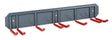 Lampa Garage wall organizer 92899