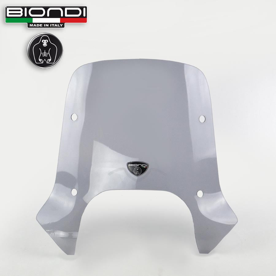 Biondi Cupolino Little Piaggio Beverly 300 HPE 2021-2024 - Kit Completo