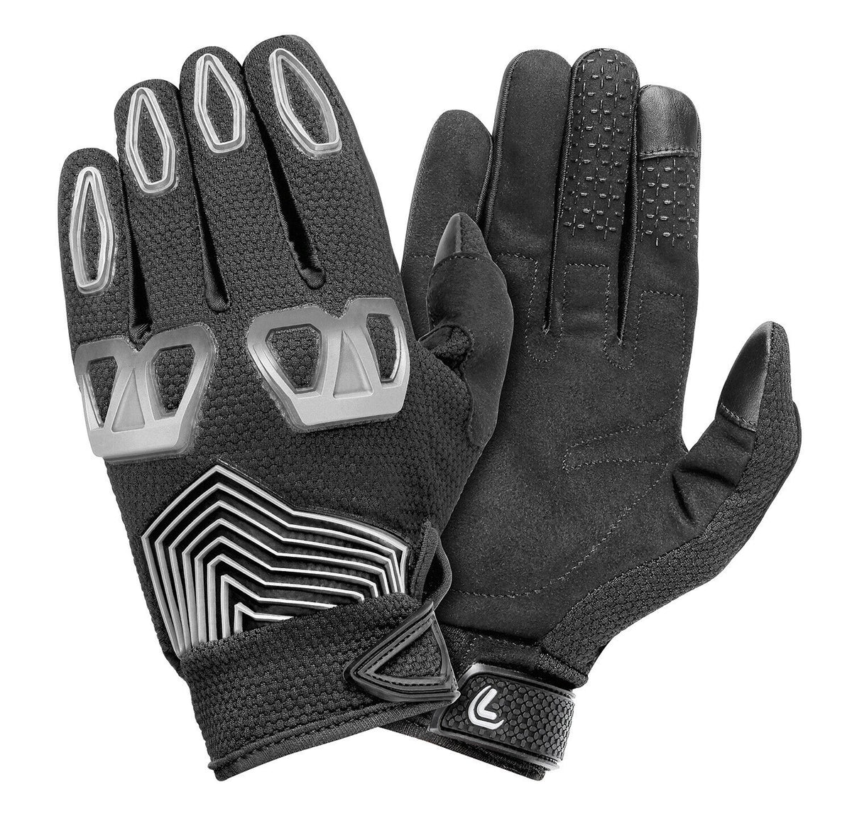 Lampa Tough, guanti off-road - XXL 93991