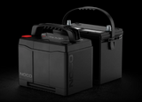 Noco 12V 100Ah 1400A Lithium-Batterie