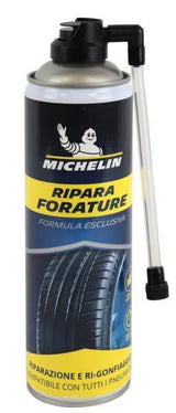 Michelin Inflar y Reparar 500 ml