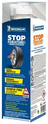 Michelin Inflar y Reparar 500 ml