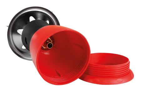 Lampa Etna Plus, fornello a gas 95041