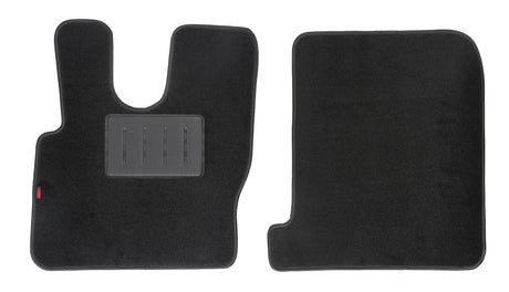 Lampa Tappeti su misura in moquette - compatibile per Daf CF (07/13>) - Daf XF 106 (10/12>05/21) 95400