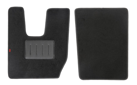 Lampa Tappeti su misura in moquette - compatibile per Iveco S-Way (10/19>05/24) 95406