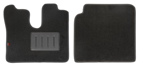 Lampa Tappeti su misura in moquette - compatibile per Man TGA (03/99>05/10) - Man TGL (05/05>08/12) cabina L/XL - Man TGM (10/05>10/21) cabina L/XL - Man TGX (09/07>10/21) 95415