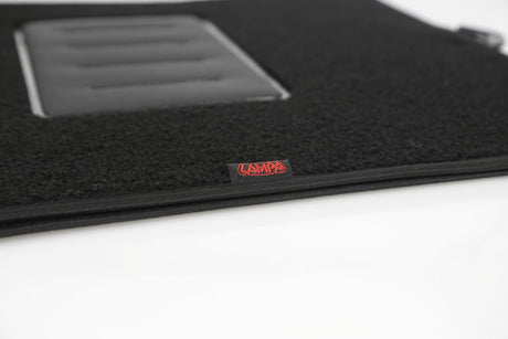 Lampa Tappeti su misura in moquette - compatibile per Scania G Serie 7 - New Generation (01/18>) - Scania L Serie 7 - New Generation (01/18>) - Scania P Serie 7 - New Generation (01/18>) - Scania R Serie 7 - New Generation (11/16>02/25) - Scania S Se...