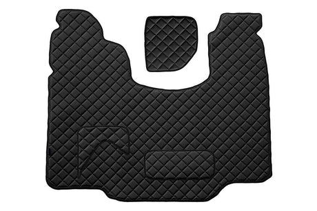 Tappeto centrale Nero Scania G Serie 5 03/04>08/09 aut 95950