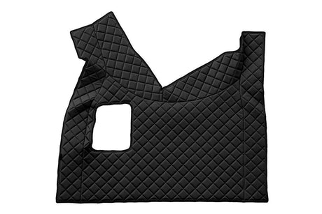 Lampa Tappeto centrale in Skeentex - Nero - Volvo FH Serie 4 (09/12>) manuale 95962