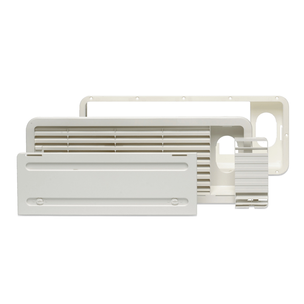 Dometic Griglia frigo LS300 bianca 9600003006