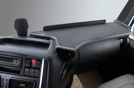 Tavolino cruscotto Centrale + Passeggero Iveco S-Way 10/19> 96054
