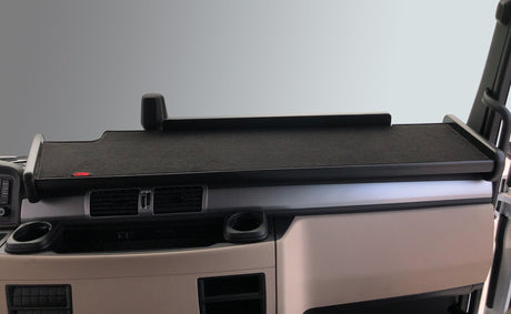 Lampa Tavolino per cruscotto - Centrale + Passeggero - Man TGX (09/07>06/20) 96062