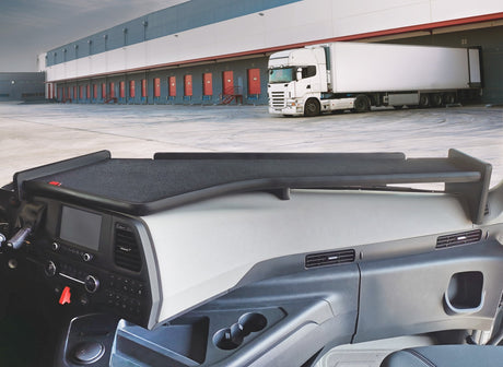 Tavolino cruscotto Centrale + Passeggero Ford F-Max 10/18> cabina M L XL LX XLX 96080