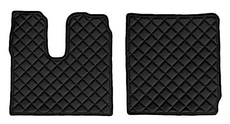 Tappettini Skeentex Nero Man TGX 01/17> automatico manuale 1 cassetto 2 cassetti 96225