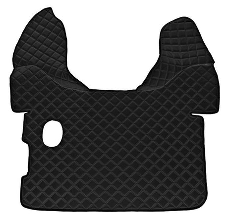Lampa Tappeto centrale in Skeentex - Nero - Daf XF 106 (07/17>) manuale 96289