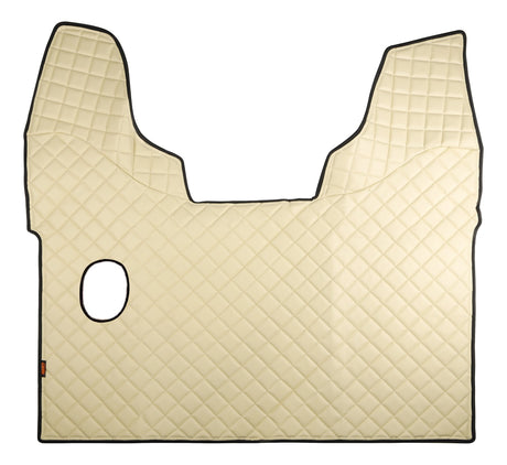 Lampa Tappeto centrale in Skeentex - Panna - Daf XF 106 (07/17>) manuale 96291
