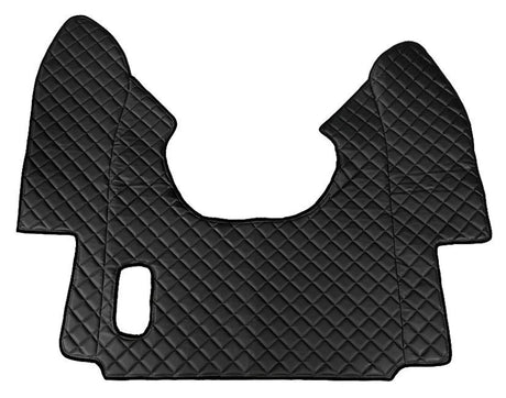 Lampa Tappeto centrale in Skeentex - Nero - Daf XF95 (11/01>12/07) automatico 96307