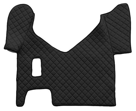 Tappeto centrale Skeentex Nero Iveco Stralis 08/02>12/12 manuale cabina larga 96337
