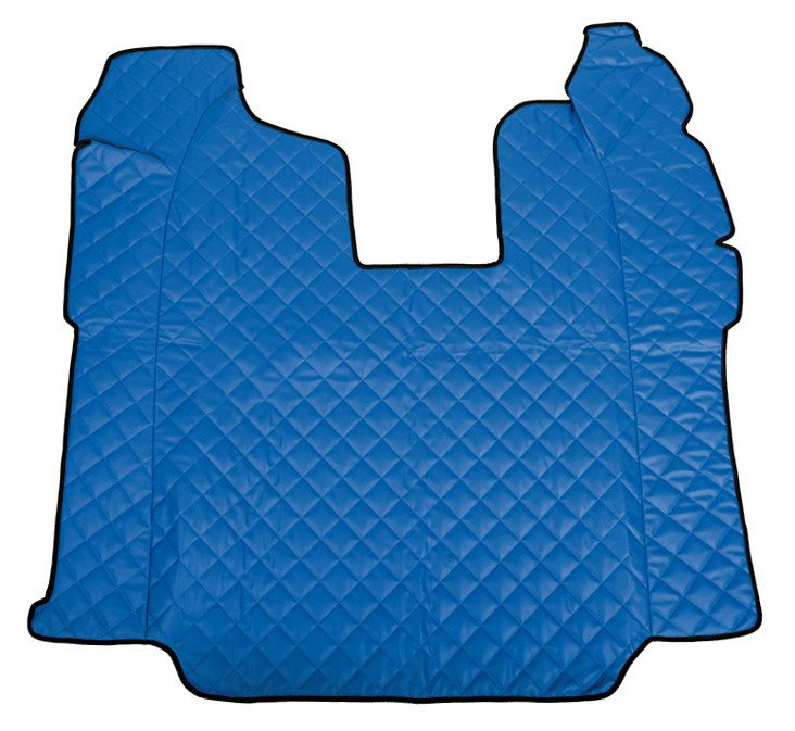 Lampa Skeentex-Mittelteppich Blau für Scania R-Serie 6