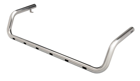 Pilot Barra portafari per tetto Type 2 Daf 95XF (01/97>09/03) Tetto da forare