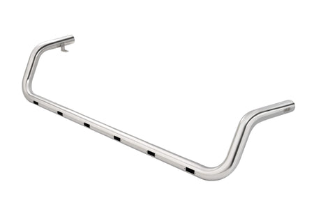 Barra portafari tetto Type 2 Daf XF 105 02/04>12/14 Space Tetto forare