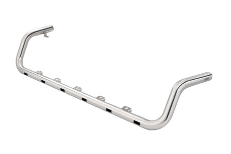 Barra portafari tetto Type 7 Daf XF 105 02/04>12/14 Space Tetto forare