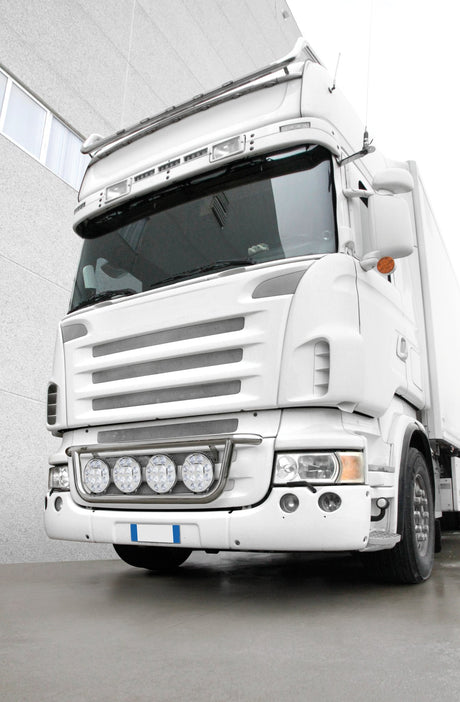 Pilot Barra portafari frontale - Type 10 - Daf 95XF (01/97>09/03)