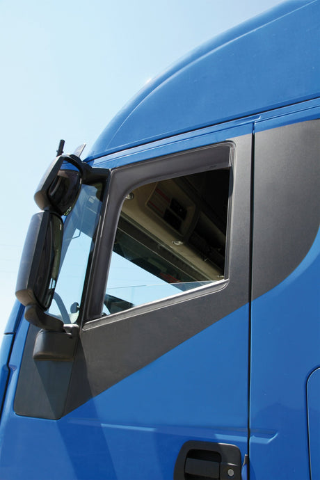 Set deflettori in policarbonato Daf XF 105 (02/04>12/14) Daf XF95 (11/01>12/07) 96892
