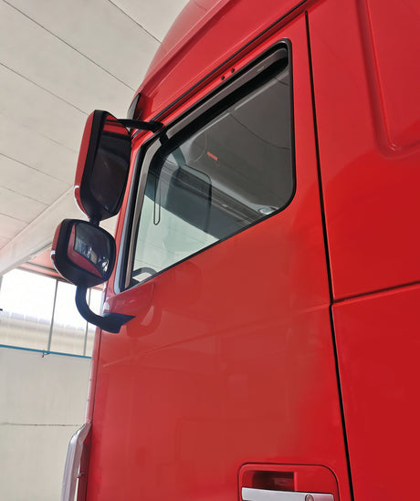 Lampa Set deflettori in policarbonato - Daf XF 106 (10/12>) 96893