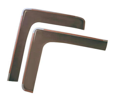 Set deflettori policarbonato Iveco Eurocargo 10/91> Eurostar 04/92>09/04 96898