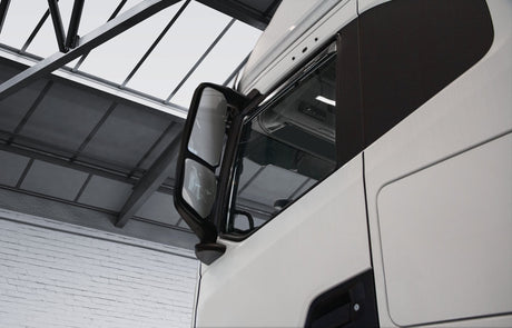 Lampa Set deflettori in policarbonato - compatibile per Iveco S-Way (10/19>) 96899