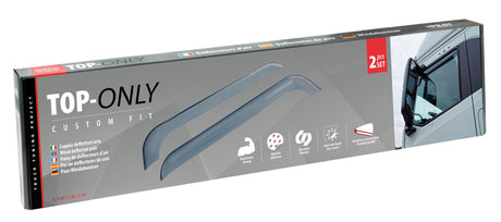 Lampa Top-Only deflettori aria acrilico Scania R Serie 7 New Generation 11/16> 96926