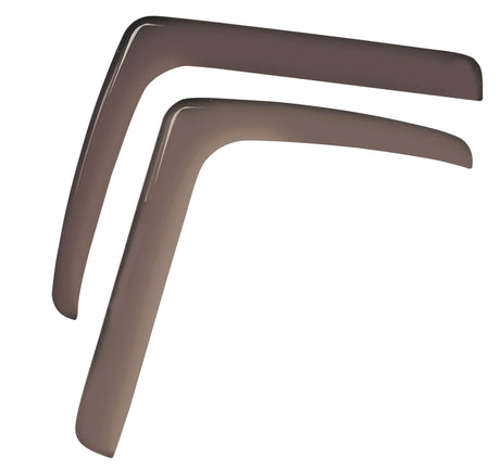 Set deflettori policarbonato Man TGA 03/99>05/10 Man TGL 05/05> TGM 10/05> 96905