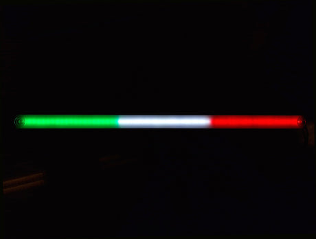 Lampa Bandiera luminosa 60 cm, 67 Led, USB 96957