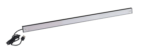 Lampa Bandiera luminosa 60 cm, 67 Led, USB 96957