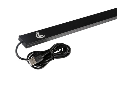Lampa Bandiera luminosa 60 cm, 67 Led, USB 96957
