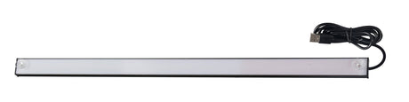 Lampa Bandiera luminosa 60 cm, 67 Led, USB 96957
