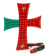 Lampa Croce a Led 24V - Portogallo 96975