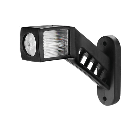 Lampa Alpha Flex 12, luce ingombro - 6 Led - 12/24V - Sinistra 96994