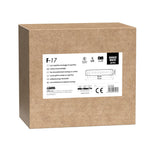 Lampa Luce Ingombro 6 LED 12/24V Bianca - Conf. da 20 pz