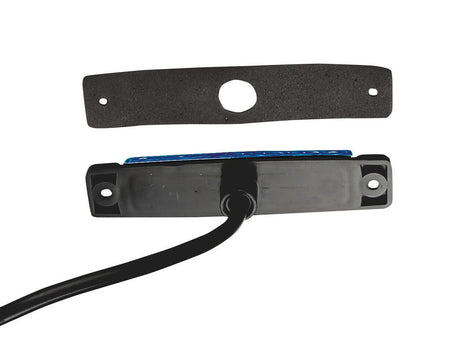 Lampa Luce decorativa - 6 Led - 12/24V - Blu 97039