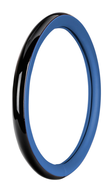 Lampa Aura, coprivolante in Skeentex - M -  44/46 cm - Blu 97077