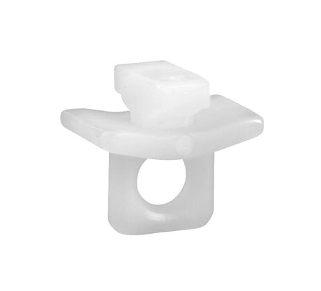Lampa F-2, set 10 fermi per binario tipo "U" - 6 mm 97117