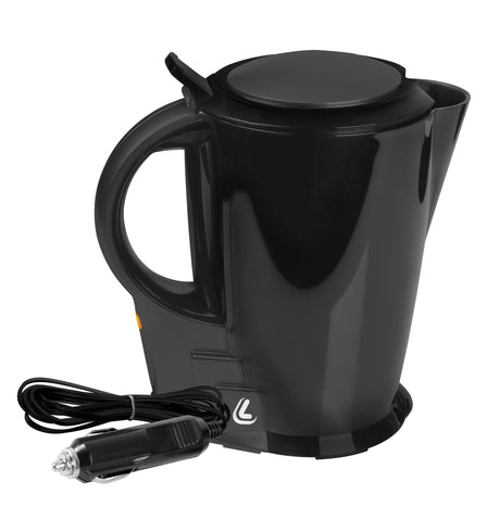 Bollitore elettrico 24V per camion 1,3 L 250W  Lampa Aqua-Heater Earl Grey 97130