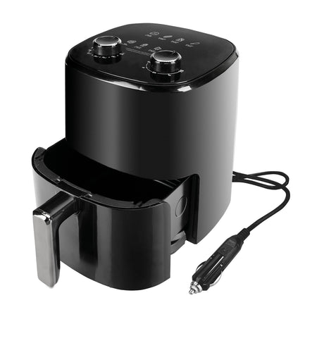 Friggitrice ad aria 24V per camion 4 L 250W  Lampa Fry-Nova 97136