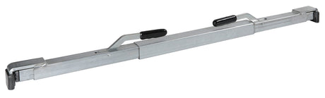 Lampa Barra fermacarico quadra con pinze 97243