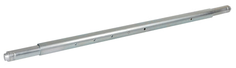Lampa Palo fermacarico tondo con molla per rotaia ad incastro 97245