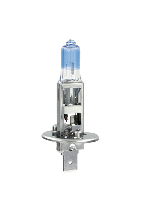 Lampa 24V Lampada alogena Xenon Blue +50% luce H1 70W P14,5s 2 pz Scatola 97490