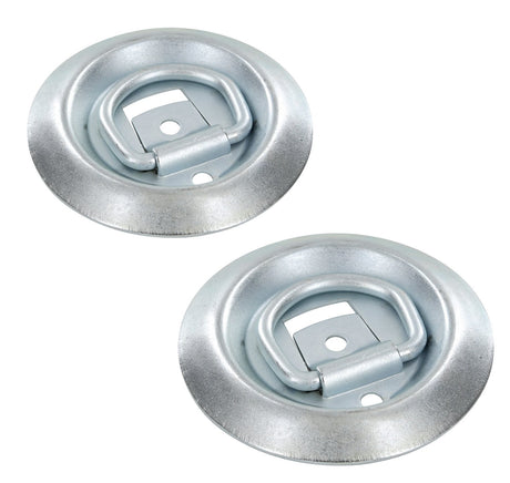 Lampa G-1, anelli per ancoraggio, 2 pz 97700