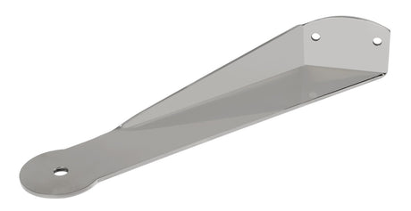 Staffa per antenna CB, versione corta Daf XF 105 02/04>12/14 Daf XF 106 10/12> 97744